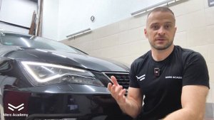 Как найти неисправности в системе парктроников: Пошаг