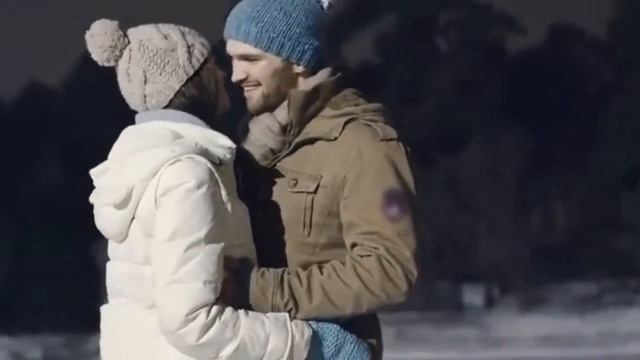 Падал белый снег смотреть онлайн