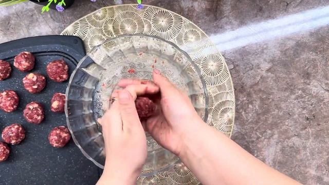 Невороятная вкуснятина  из ФАРША Покорил миллион серд