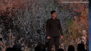 Красивая татарская песня! Марат Галимов классно спел!