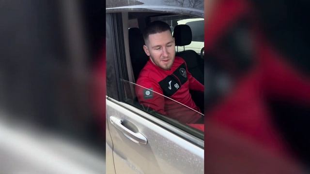 АВТО КЛИЕНТА ИЗ ВЛАДИВОСТОКА В ХАБАРОВСК / Футбольный смотреть онлайн