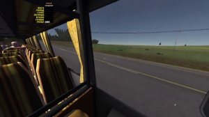 🔴[MY SUMMER CAR] НОВЫЙ МОД! СТАЛ ВОДИТЕЛЕМ АВТОБУСА ОБЗОР МО