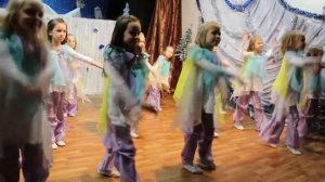"МАМА ПРИЕДЕТ" группа "БАРБАРИС"-ДЖЕМ 23.12.2018
