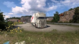 Euro Truck Simulator 2.1.54