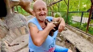 Люська и Степа это ОБЕЗЬЯНЬЕ ПЛЕМЯ чуть не раздели и меня и Влада