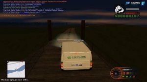 RADMIR CRMP №2! Работа Инкассаторов на Радмир Рп!!!