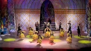 Башкирский танец — Башҡорт бейеүе бейеү Башкортостан