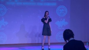 Марина Черных   Верни мне музыку     IMG_3602