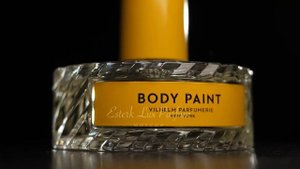 Body Paint