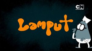 Lamput Presents мультики | The Cartoon Network Show |мультфильмы