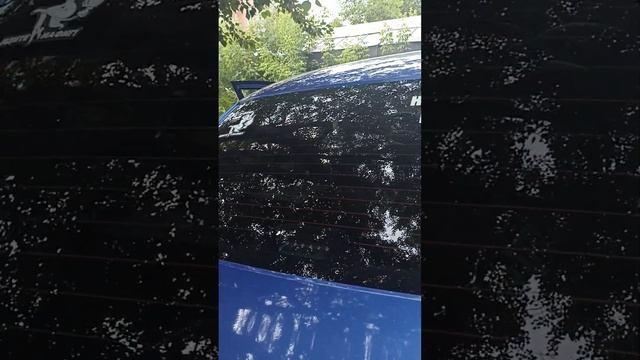 Моя машина Лада Гранта смотреть онлайн