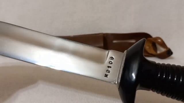 Нож промысловый ПК МооР смотреть онлайн