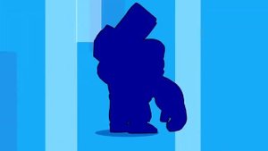 НОВАЯ АНИМАЦИЯ ВЫПАДЕНИЯ БРАВЛЕРОВ В БРАВЛ СТАРС