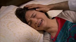 Между небом и землей Серия 306