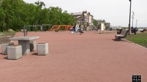 Планы по благоустройству Ленинского района на 2025 год.