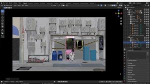 23-2 Make Your Scene More Convincing Part 2