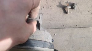 Установка светодиодных ПТФ линз Ancars Light серия GTW-3 Toyota Tu