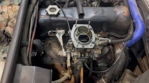 Тюнинг Карбюратора ВАЗ 2107