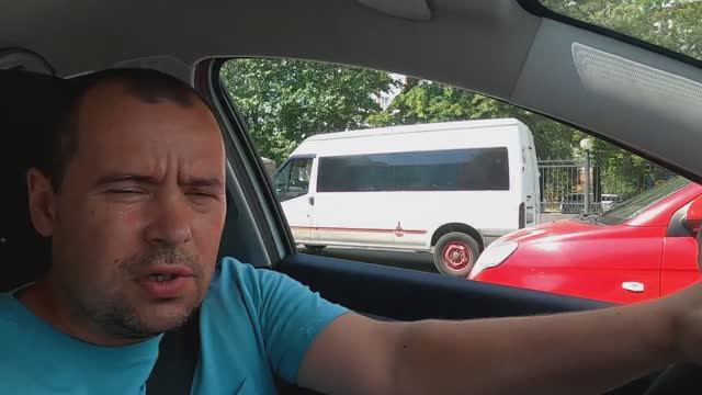 Веста 1.6(CVТ) комфорт. Отвечаю на вопросы про: затуп, гул, неудобства смотреть онлайн