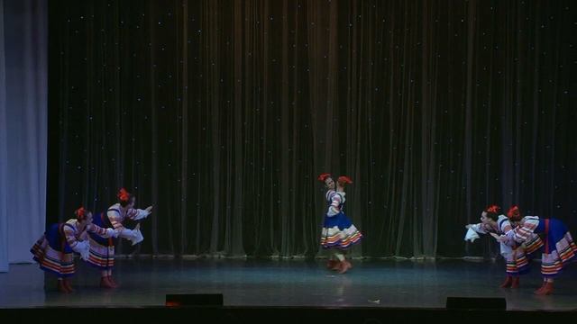 Топотуха- До-ми-соль смотреть онлайн