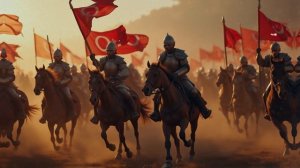 Как ОСМАНСКАЯ ИМПЕРИЯ ПРАВИЛА 600 ЛЕТ? Вся история (ЧАСТ