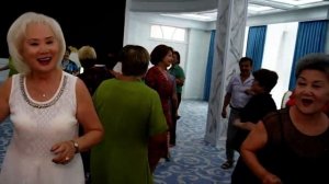 Веселый монтаж.  Ламбада 2024г.