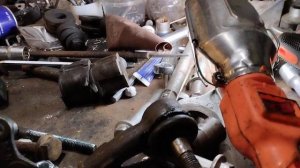 Пассат Б-3 втулки стабилизатора