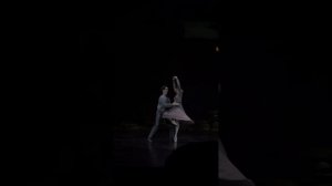 Мария Шувалова, Клим Ефимов, Анюта, 27.03.25, #bolshoitheatre