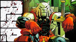 BATTLE BEAST RAP (Invincible) I Daddyphatsnaps ft. Fabvl & DizzyEight