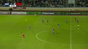 Футбол. Чемпионат Беларуси 2025. Обзор 7-го тура//Belarus Footbal