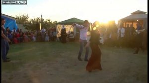 Ловзар   Чеченская свадьба в селе   2025