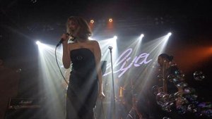 TERELYA / ТЕРЕЛЯˈ — Космонавт — Санкт-Петербург, 29 апреля