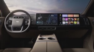 В России хотят удаленно заблокировать «серые» автомобили Lixiang