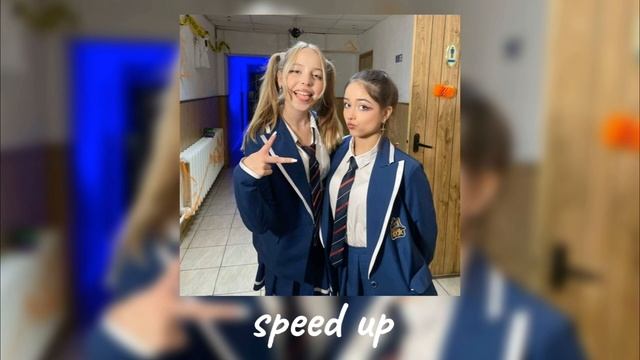 Случайные песни Speed Up 🎼 смотреть онлайн