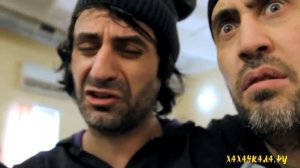 Без ножа застрелил