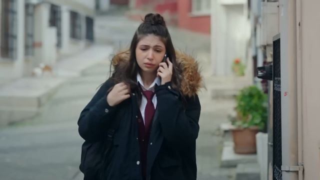 Правосудие (Приговор) 24 Серия (русский дубляж)