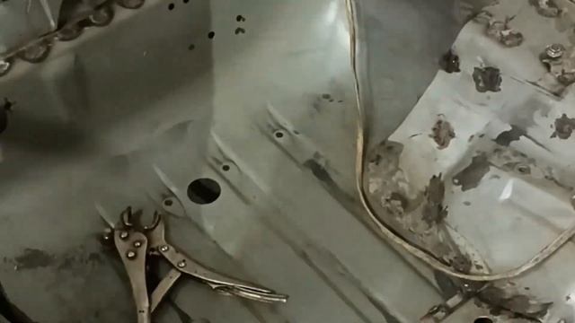 Качественное восстановление ВАЗ 2114 (ускорение) смотреть онлайн