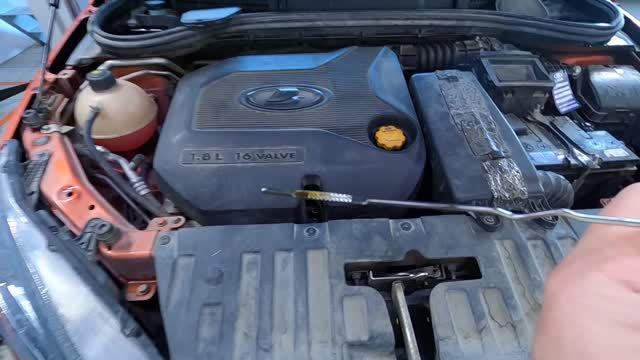 ВЕСТА КРОСС устраняю СТУК в подвеске | Работа Дилера Лады | Прогнозы по Тестам !? смотреть онлайн