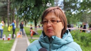 В Армавире участниками соревнований по спортивному ориентированию стали 250 человек