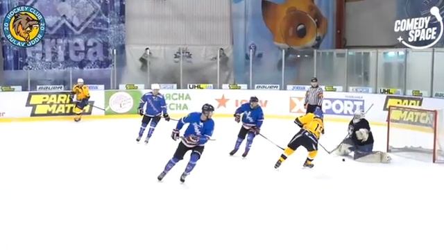 ХК "Арсенал" - ХК "Рулав Одд" 2 тур Стадион "АТЄК" 27.02.2021 смотреть онлайн