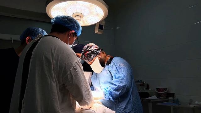 Тез тамом кардан операцияша худтон бубинед! смотреть онлайн