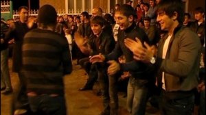 Ловзарш! ТЕРК ЙИСТ! Чеченские СвадьбЫ!