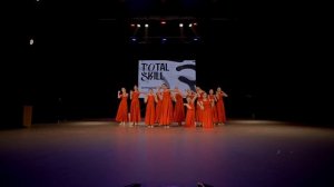 Эстрадный танец 12 15 лет 3  Хореографический коллектив ?