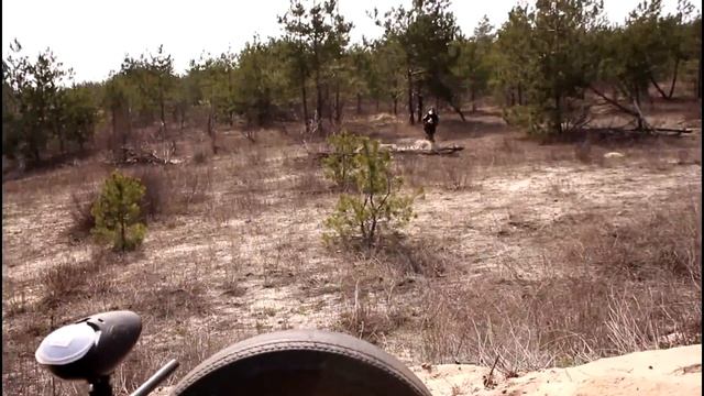 Пейнтбол в Павлограде смотреть онлайн