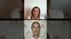 Запись прямого эфира с Екатериной Макаровой