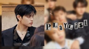 К-поп плейлист для уборки и танцев // K-pop workout playlist