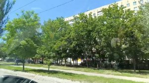 Мариуполь 2025 г.
Улицами Мариуполя