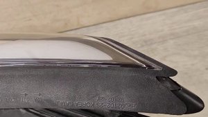 Фара правая для Hyundai IX35 LM рестайлинг 2013 2014 2015 года выпу?