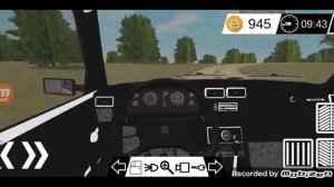 играем в авто ретро:жигули