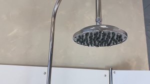 Циркулярный душ Модерн от компании Физиотехника (Санк